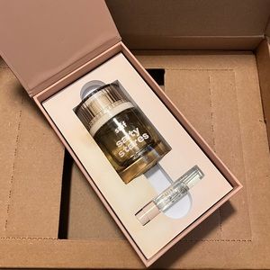Snif Salty Stares - sealed 30 ml fragrance and 2 ml sample